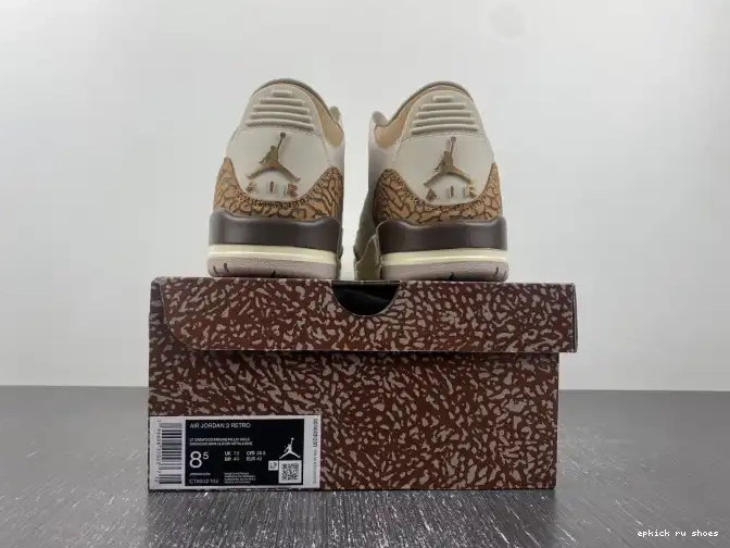 Rep Jordan CT8532-102 Air 3 Palomino 0420